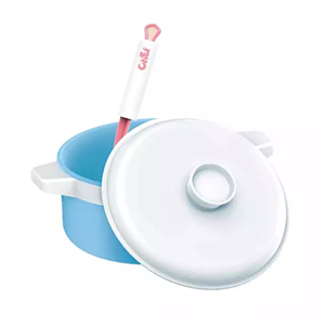 ست اسباب بازی ظروف آشپزخانه کودک Kitchen Utensils_اسباب بازی